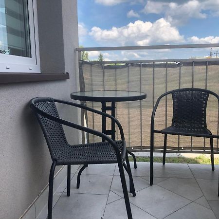 Appartamento Apartament Wielbark Krolowej Jadwigi 4M2 Esterno foto