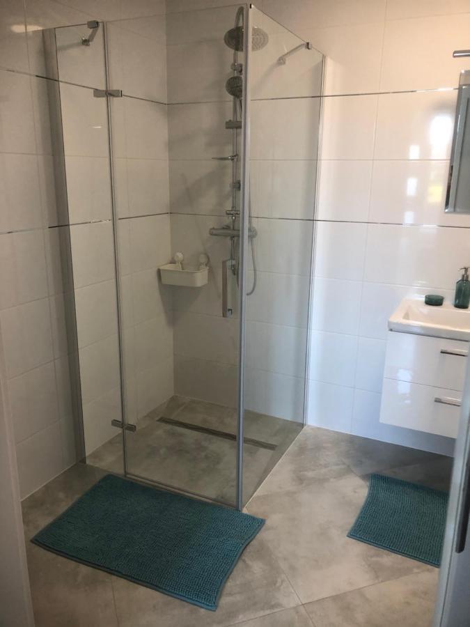 Appartamento Apartament Wielbark Krolowej Jadwigi 4M2 Esterno foto